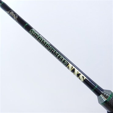 ストラクチャーＮＸＳ ＳＴＮ６１０ＬＬＳ